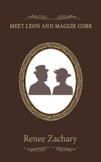 Bokomslag for "Meet Leon and Maggie Cobb"