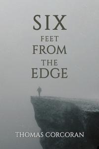 Bokomslag för "Six Feet from the Edge"