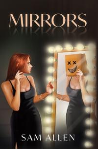 Bokomslag for "Mirrors"