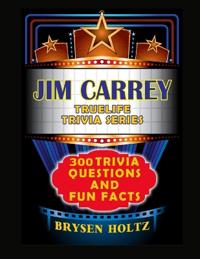 Truelife Trivia Jim Carrey