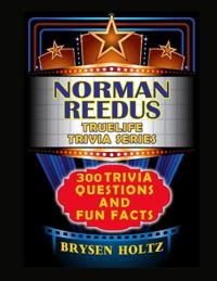 Truelife Trivia Norman Reedus