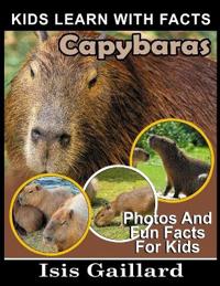 Capybaras
