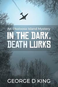 Bokomslag för "An Okaloosa Island Mystery"