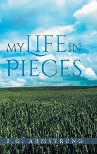 Bokomslag för "My Life in Pieces"