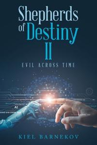 Bokomslag för "Shepherds of Destiny II"