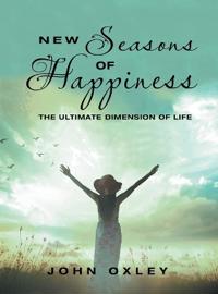 Bokomslag för "New Seasons of Happiness"