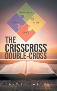 Bokomslag för "The Crisscross Double-cross"