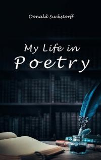 Bokomslag för "My Life in Poetry"