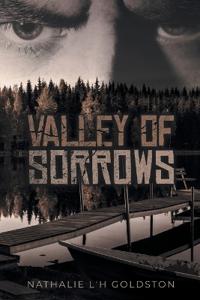 Bokomslag för "Valley of Sorrows"