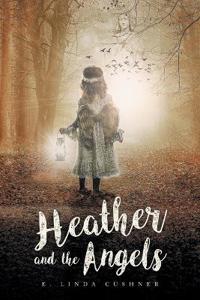 Bokomslag för "Heather and the Angels"