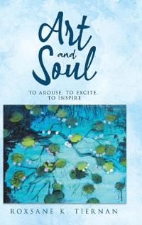 Bokomslag för "ART and SOUL"