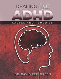 Bokomslag för "Dealing With ADHD"