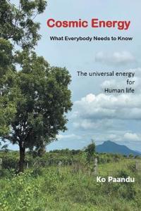 Cosmic Energy