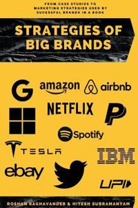 Strategies of Big Brands