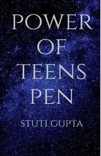 Power of teens pen