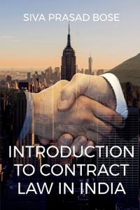 Introduction to Contract Law in India
