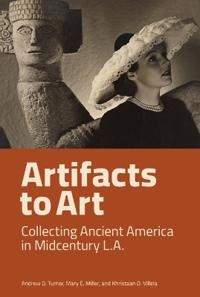 Artifacts to Art