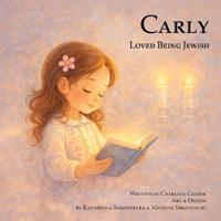 Gelber, C: Carly loved being Jewish