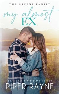 My Almost Ex