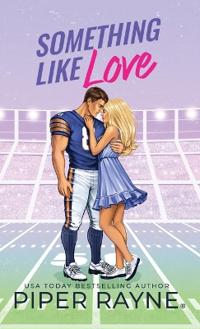 Something Like Love (Hardcover)