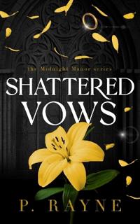 Bokomslag for "Shattered Vows"