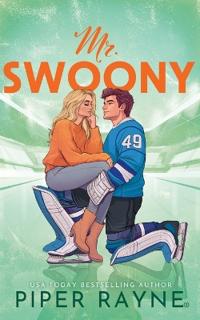 Mr. Swoony
