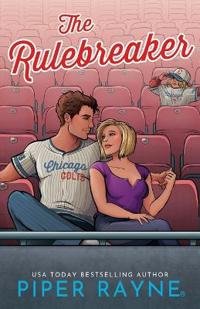 The Rulebreaker (Large Print)