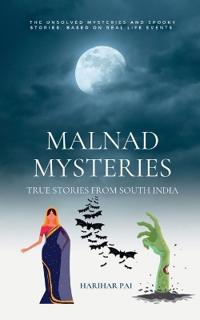 Malnad Mysteries