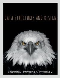 Data Structures and Design