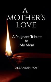 Bokomslag för "A mother's love"