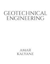 Geo-Technical Engineering