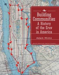 Bokomslag for "Building Communities"