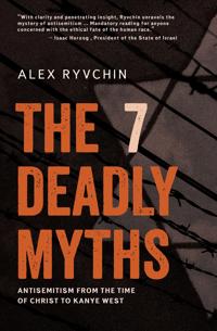 Bokomslag for "The 7 Deadly Myths"