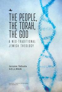 The People, the Torah, the God