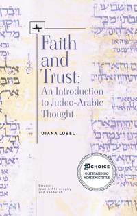Faith and Trust