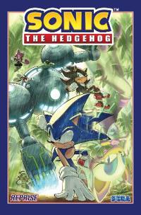 Sonic the Hedgehog, Vol. 21: Reprise