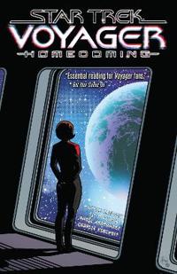 Star Trek: Voyager--Homecoming