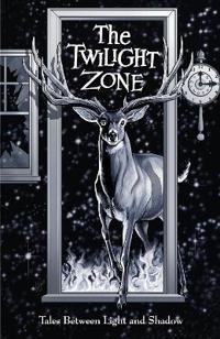 The Twilight Zone: Tales Between Light and Shadow