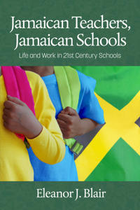 Bokomslag for "Jamaican Teachers, Jamaican Schools"