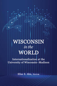 Bokomslag for "Wisconsin in the World"