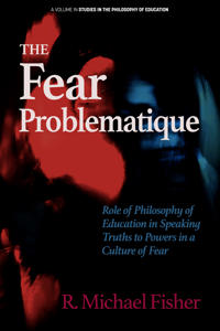 Bokomslag for "The Fear Problematique"