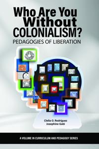 Bokomslag for "Who Are You Without Colonialism?"