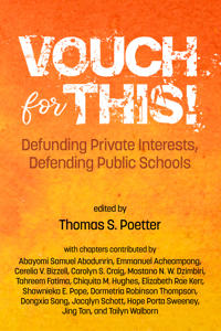 Bokomslag for "Vouch for This!"
