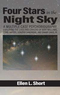 Bokomslag for "Four Stars in the Night Sky"