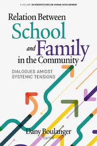 Relation Between School and Family in the Community