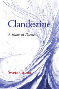 Bokomslag for "Clandestine"