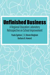 Unfinished Business