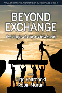 Bokomslag for "Beyond Exchange"