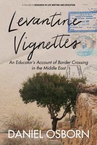 Bokomslag for "Levantine Vignettes"