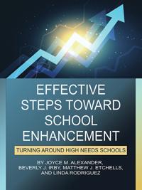 Bokomslag for "Effective Steps Toward School Enhancement"